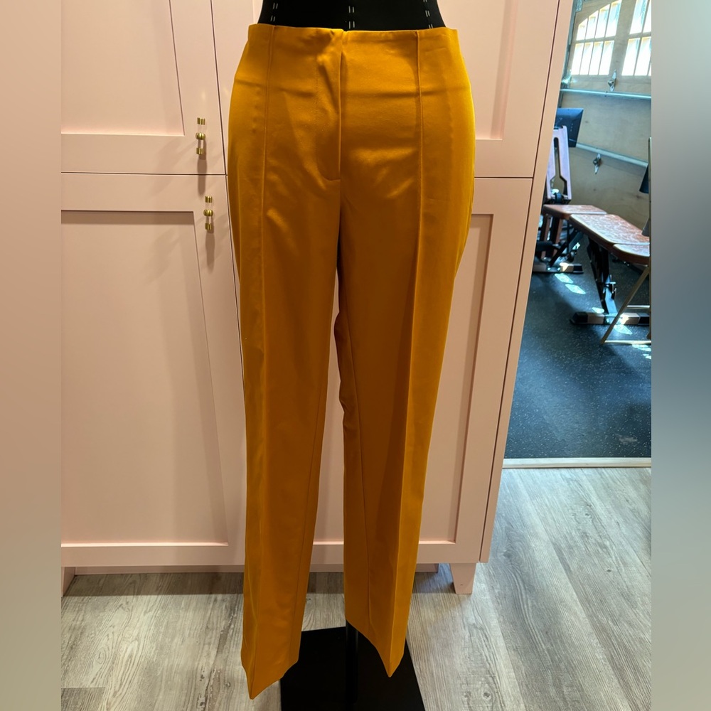 Focus 2000 straight leg trousers